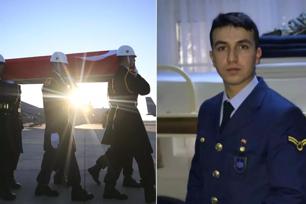 Şehit Ahmet Yasir Kuyucu’nun kardeşiyle yaptığı son konuşma tüyleri diken diken etti