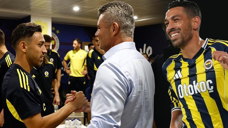 Senad Ok’tan İrfan Can Kahveci çıkışı! ‘Fenerbahçe neden affetmiyor?’