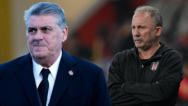 Sergen Yalçın’dan onay! Beşiktaş’a Fransa’dan yıldız sol kanat