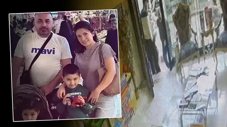 ‘Sertifikaya gerek yok’ demişti… Böcek ailesinin hayatını kaybettiği olayda yeni görüntü!