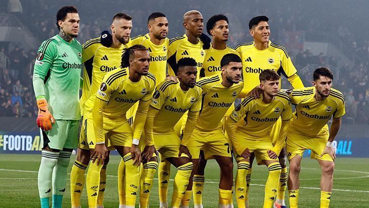 Sevilla, Fenerbahçeli yıldıza talip oldu! Ayrılma ihtimali yüksek