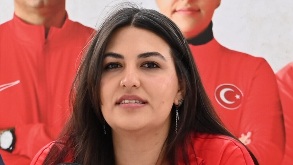 Şevval İlayda Tarhan’dan Dünya Şampiyonası’nda büyük başarı