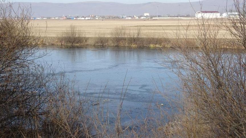 Sıfırın altında 7 dereceye düştü! Kent adeta buz tuttu: ‘Bu yıl yaz görmedik ve kışa da rast geldik’