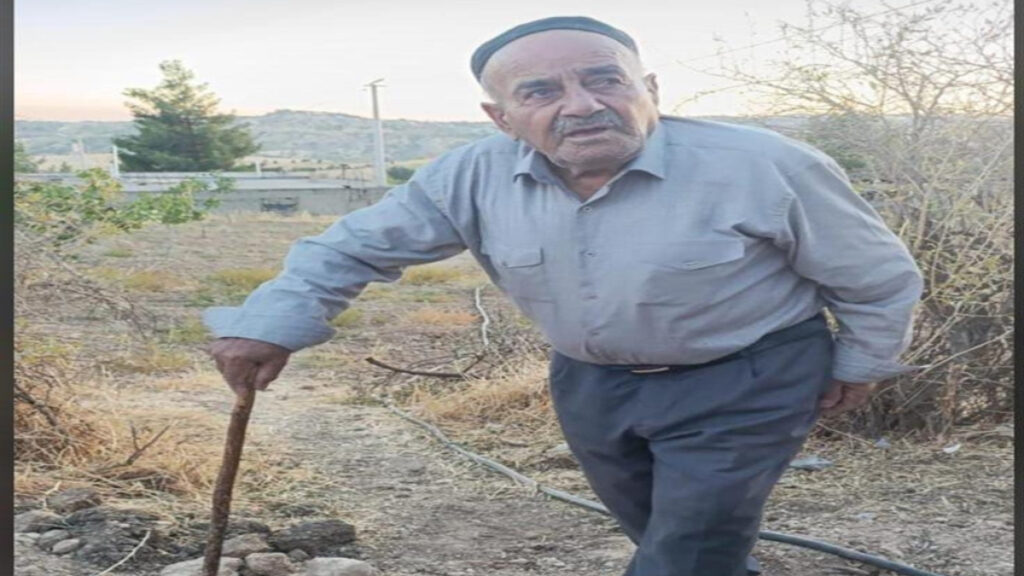 Siirt’te kaybolan Alzheimer hastası adamın ailesi perişan