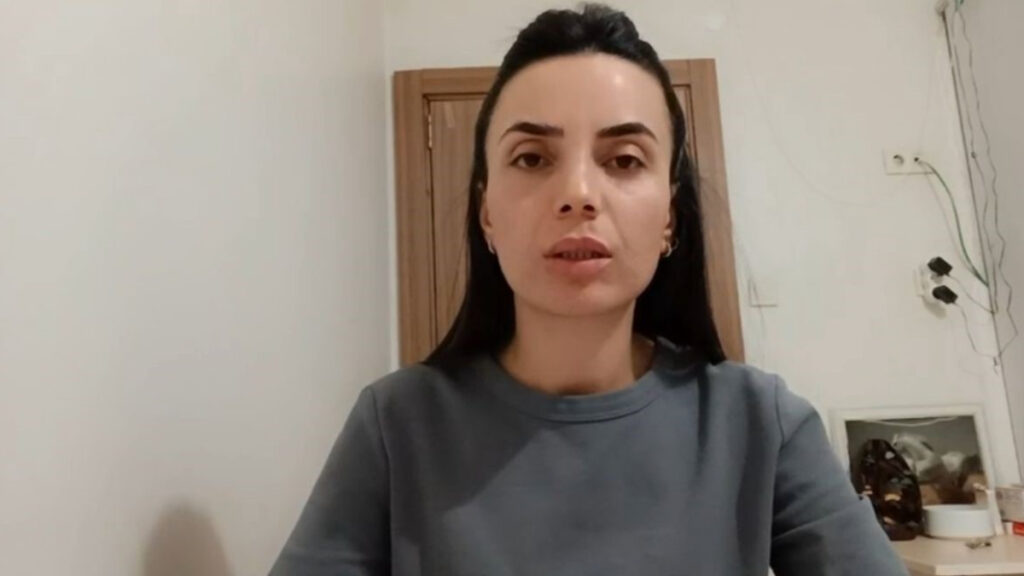 Siirt’te kayıp Alzheimer hastasının kızı konuştu