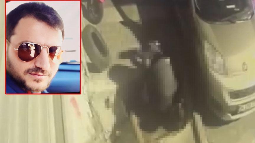 Sırtından bıçaklayarak katletti! Şok ifade: ‘Öldürmek isteseydim daha fazla bıçaklardım’