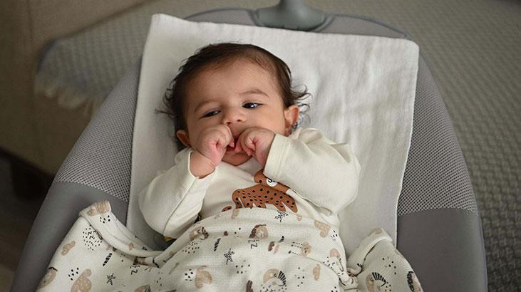 SMA’lı Teoman bebek için zaman daralıyor