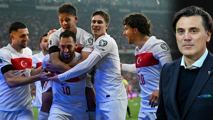 SON DAKİKA | A Milli Takım’ın rakibi belli oluyor! 2026 Dünya Kupası play-off kura çekimi