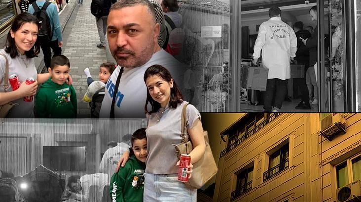 Son dakika… Böcek ailesinin ölümü: Otel sahibi ve çalışanı yeniden gözaltına alındı