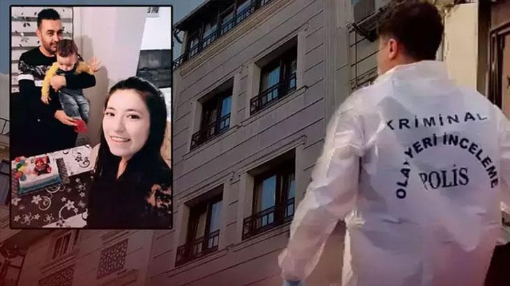 SON DAKİKA! Böcek ailesinin ölümüne ilişkin Adli Tıp’tan ilk rapor