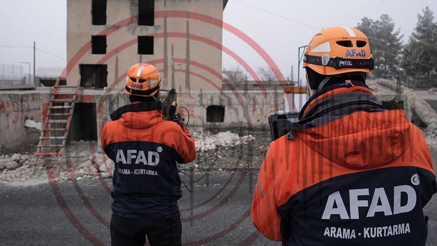 Son dakika… ‘Büyük Marmara Depremi Tatbikatı’ yapılacak mı? AFAD’dan flaş açıklama