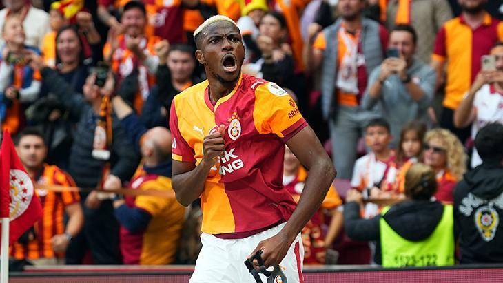 SON DAKİKA | Galatasaray’dan resmi Osimhen açıklaması! Son durumu belli oldu