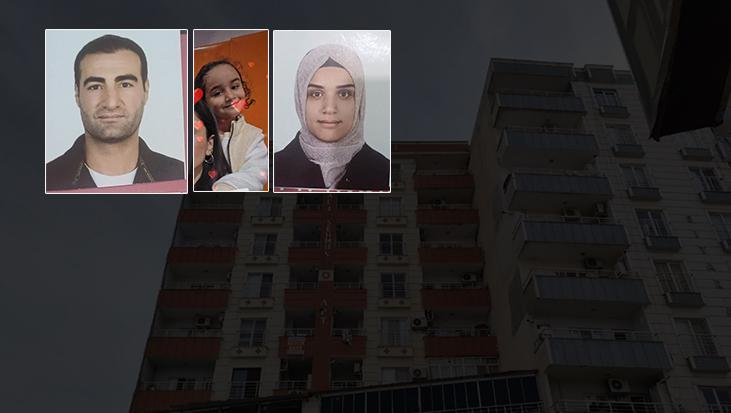 Son dakika… Mardin’de 3 kişilik ailenin başından vurularak öldürülmesiyle ilgili şok gözaltı