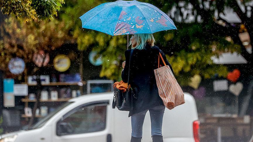 Son dakika… Meteoroloji ve AKOM’dan yeni uyarı! Bu geceye dikkat: Günlerce sürecek