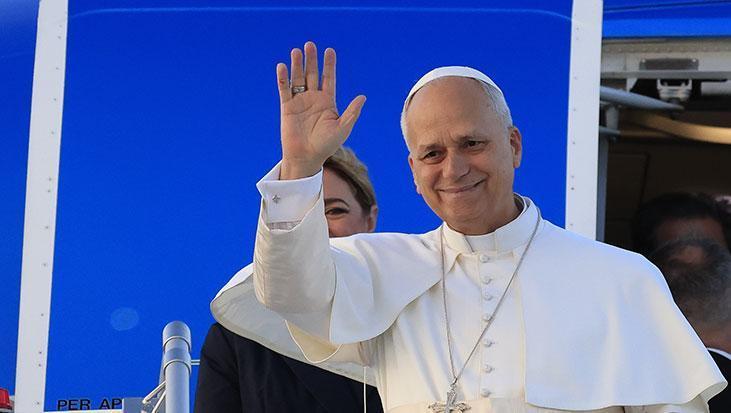 Son dakika! Papa’nın Türkiye’deki rotası netleşti! İşte trafiğe kapanacak yollar ve alternatif güzergahlar