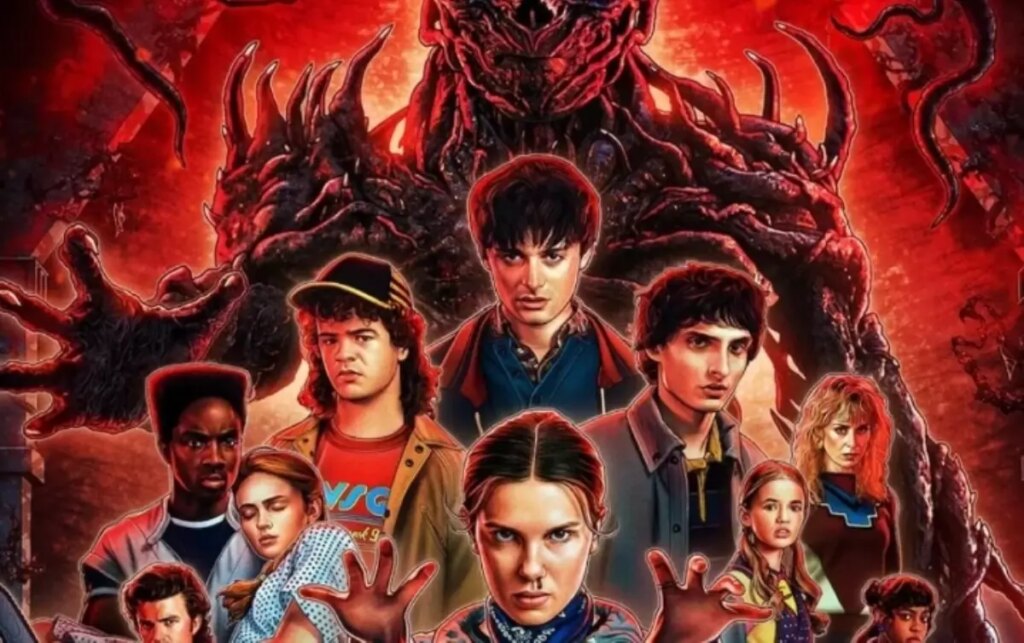 Stranger Things 5. sezon 2. kısım ne zaman çıkacak?