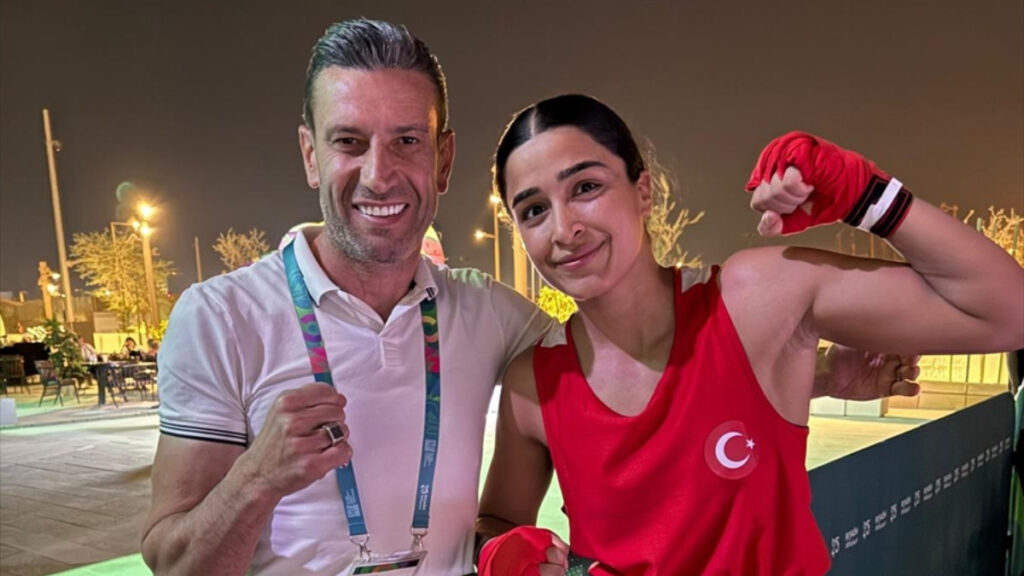 Suat Hekimoğlu, 6. İslami Dayanışma Oyunları’nı değerlendirdi