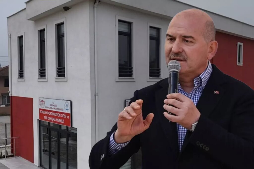 Süleyman Soylu’yu kızdıran iddia: Yalandan hiç yorulmaz mısınız?