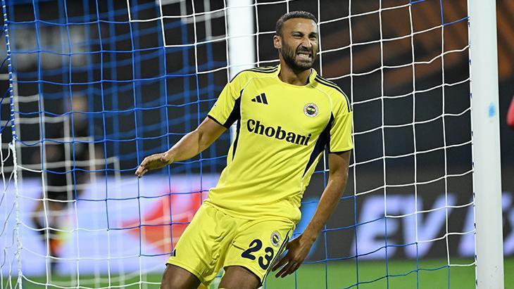 Süper Lig ekibinin başkanı resmen açıkladı! ‘Cenk Tosun ve Emre Mor ile görüştük’