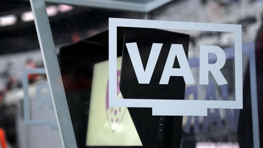 Süper Lig’de 12. haftanın VAR kayıtları yayınlandı