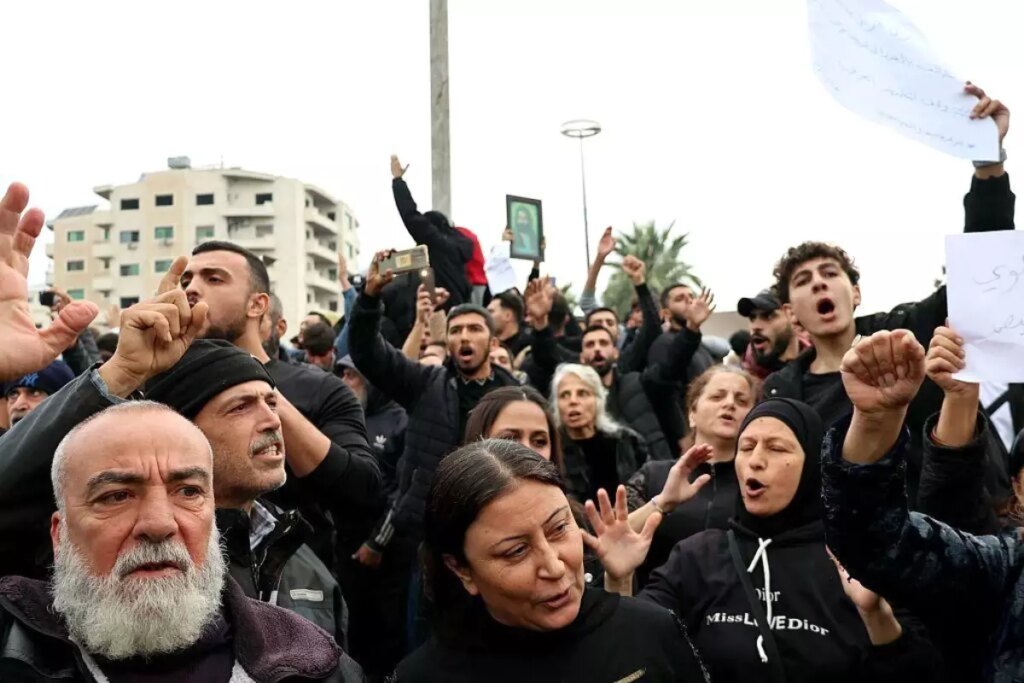 Suriye’deki Nusayriler kimdir, Türkiye’deki Alevilerle nasıl bağları var?