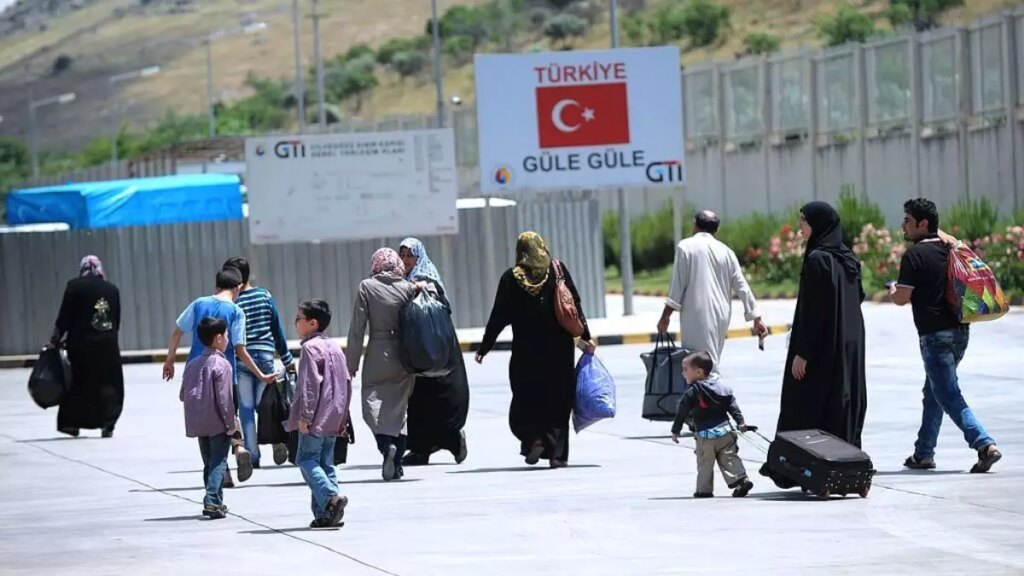 Suriyelilere Sağlık Hizmetlerinde Ücretsiz Dönem Sona Erdi