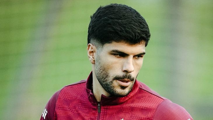 Tahkim Kurulu’ndan Eren Elmalı kararı! Derbi öncesi kritik gelişme