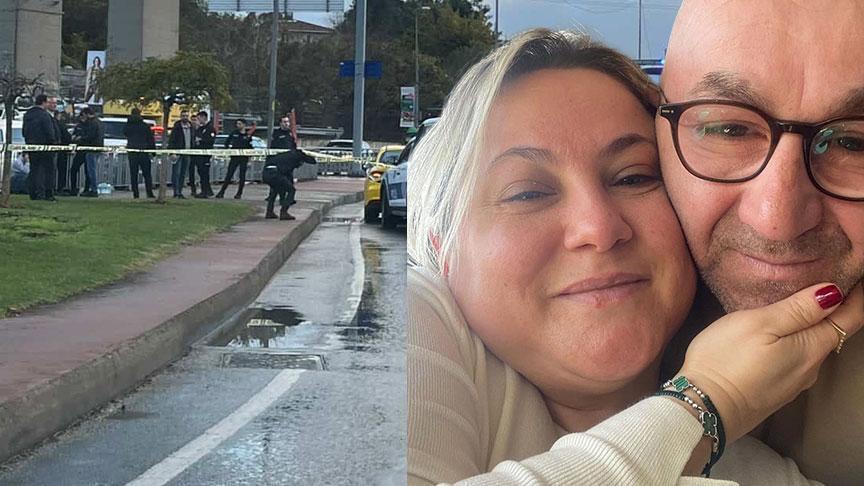 Takside eski eşine pusu kurup öldürdü! Korkunç ifade ortaya çıktı: ‘Mesajlarıma cevap vermedi’