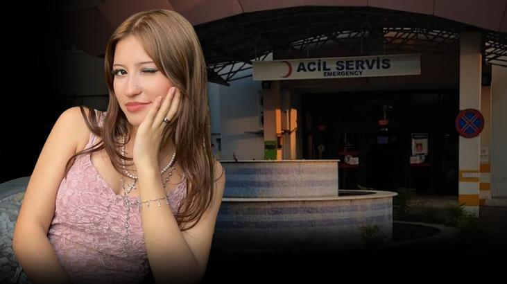 Tavuk yedikten sonra hastaneye kaldırılmıştı! Neslinur’un ölümünde fare zehri ve siyanür iddiası