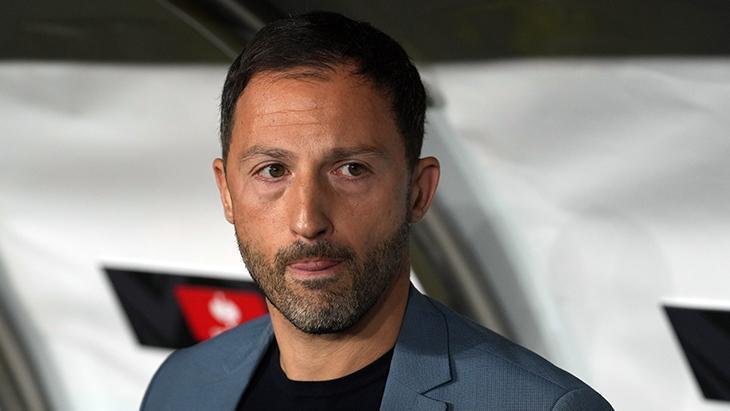 Tedesco’dan Galatasaray derbisi mesajı: Bahaneye yer yok