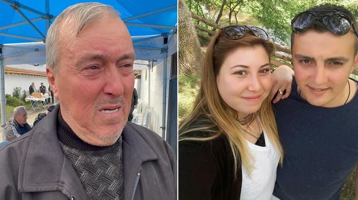 Tekirdağlı şehit İlker Aykut’un babası kahreden tesadüfü anlattı: Allah bana bunu söyletti