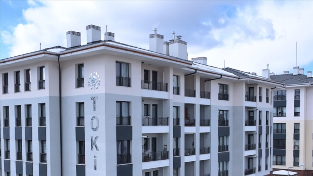 TOKİ başvuru günleri 2025: TCKN son rakamı 0, 2, 4, 6, 8 olanlar…