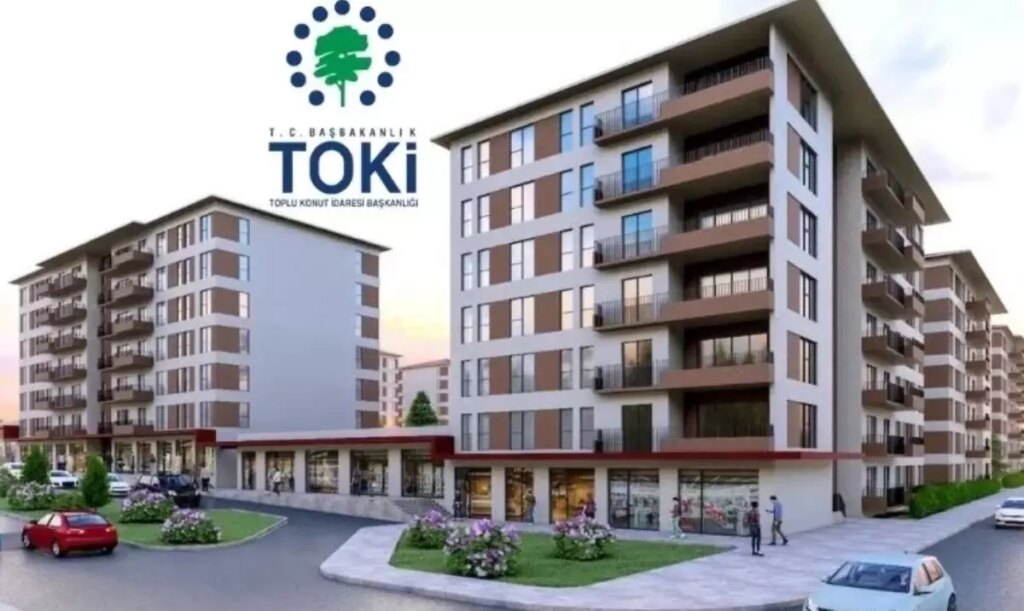 TOKİ İstanbul’da nerelerde ev yapacak, hangi ilçelere ev yapacak 2025?