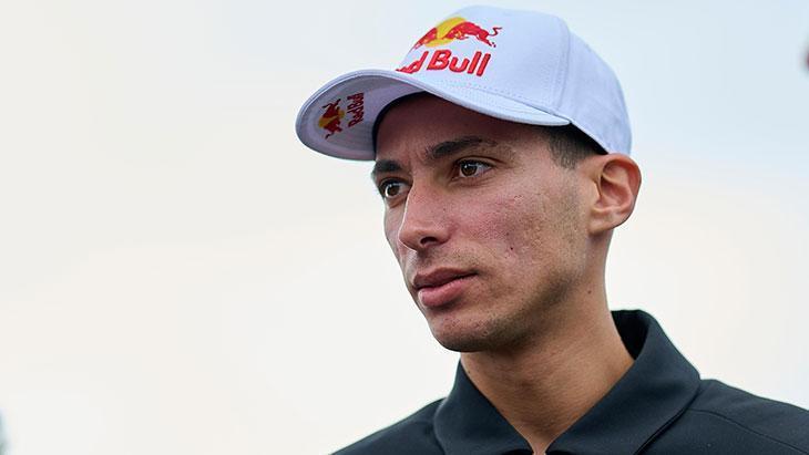 Toprak Razgatlıoğlu, MotoGP perdesini açtı! Takıma baklava jesti