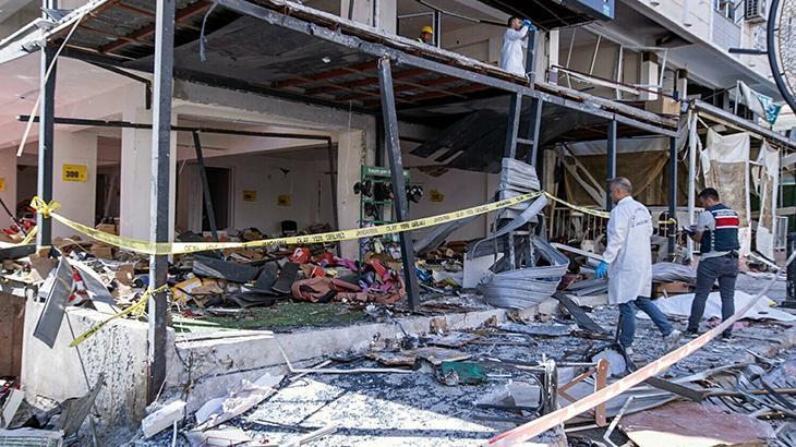 Torbalı’da şırdan satılan lokantadaki patlamada cezalar belli oldu