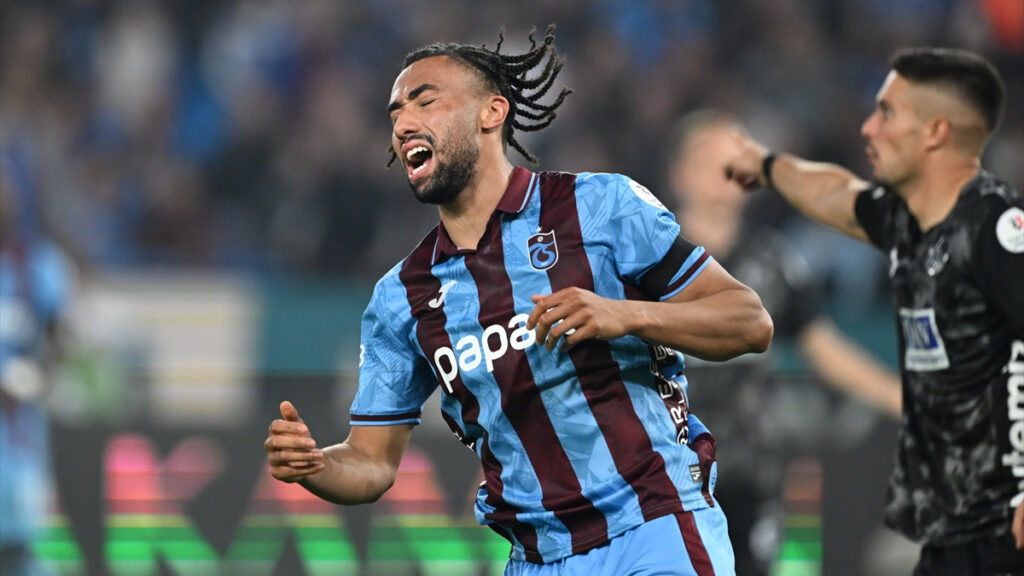 Trabzonspor, ilk 8’de bulunan rakipleri karşısında galip gelemedi
