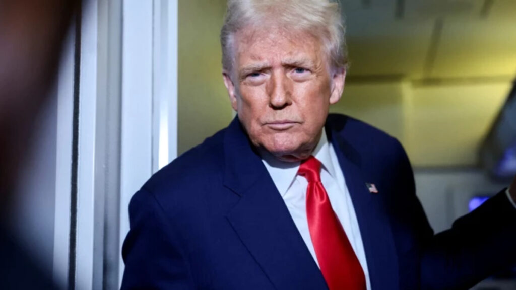 Trump, BBC’ye 1 milyar dolarlık dava açmayı değerlendiriyor