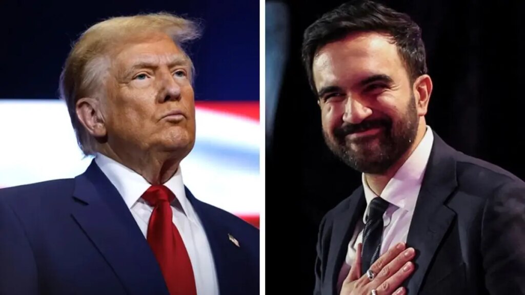 Trump, Zohran Mamdani’nin vaatlerini gerçekleştirmesini nasıl engelleyebilir?