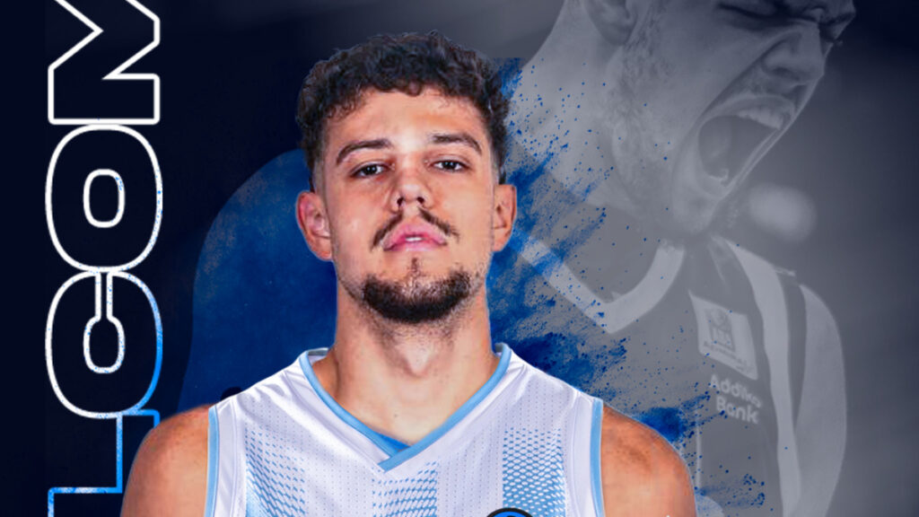 Türk Telekom Basketbol Takımı, Uros Trifunovic’i kadrosuna kattı