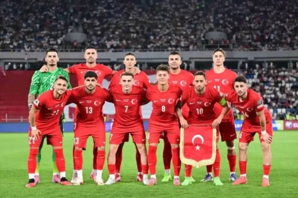 Türkiye Bulgaristan maçı ne zaman, hangi kanalda?