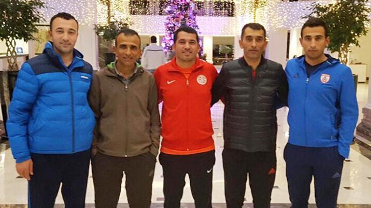 Türkiye’nin en ilginç rekabeti! 5 kardeş 5 farklı şehre dağıldı: Birimizin yenerken, diğerimiz kaybediyor