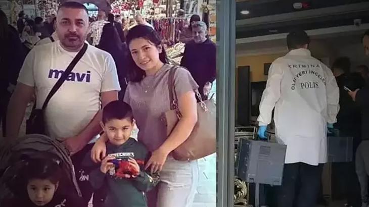 Türkiye’yi sarsan ‘Böcek Ailesi’nin ölümünde savcılık ifadeleri ortaya çıktı! “Arkadaşlarım da yiyorlar”