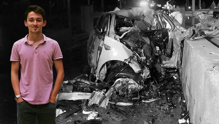 Tuzla’da dehşet! Genç doktor gişelerde hayatını kaybetti