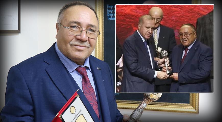 ‘UNESCO Yaşayan İnsan Hazinesi’ ünvanlı ‘Davulun efsanesi’ Adem Göçer vefat etti