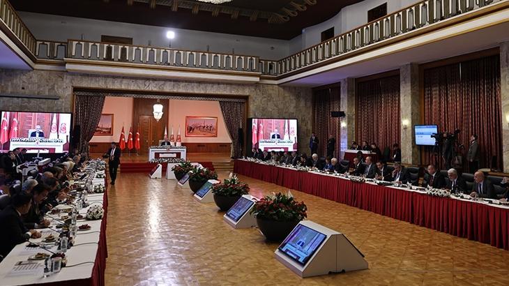 Uzmanların kanaati: Gidilmesi olumlu