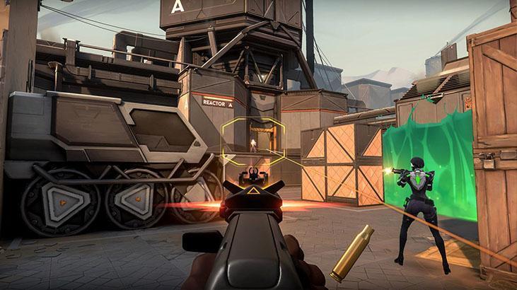 Valorant Crosshair Ayarları – En iyi nişangah hangisi? (2025)