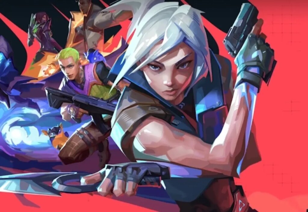 Valorant mobile ne zaman çıkacak?