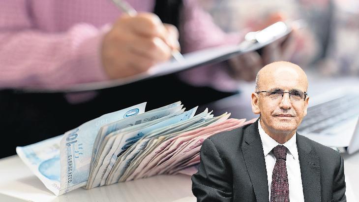 Vergi ve harç için ‘düşük’ zam formülü