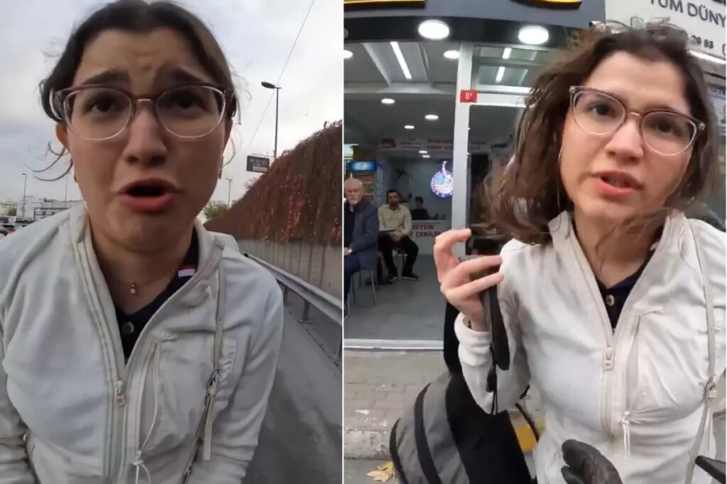 Vize başvurusuna geç kalan doktorun filmleri aratmayan yolculuğu