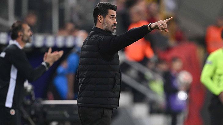 Volkan Demirel ilk galibiyetini aldı! ‘İlaç gibi gelecek’